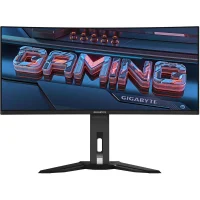 Игровой монитор Gigabyte MO34WQC2 фото 1